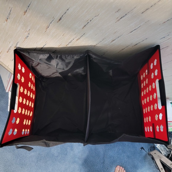 Market Day | Car Organizer | Cold Bag - Picture 2 of 5